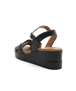 Femme L'Empreinte Chaussures Sandales Et Nu-Pieds|COCO & ABRICOT MERIGON V2711B