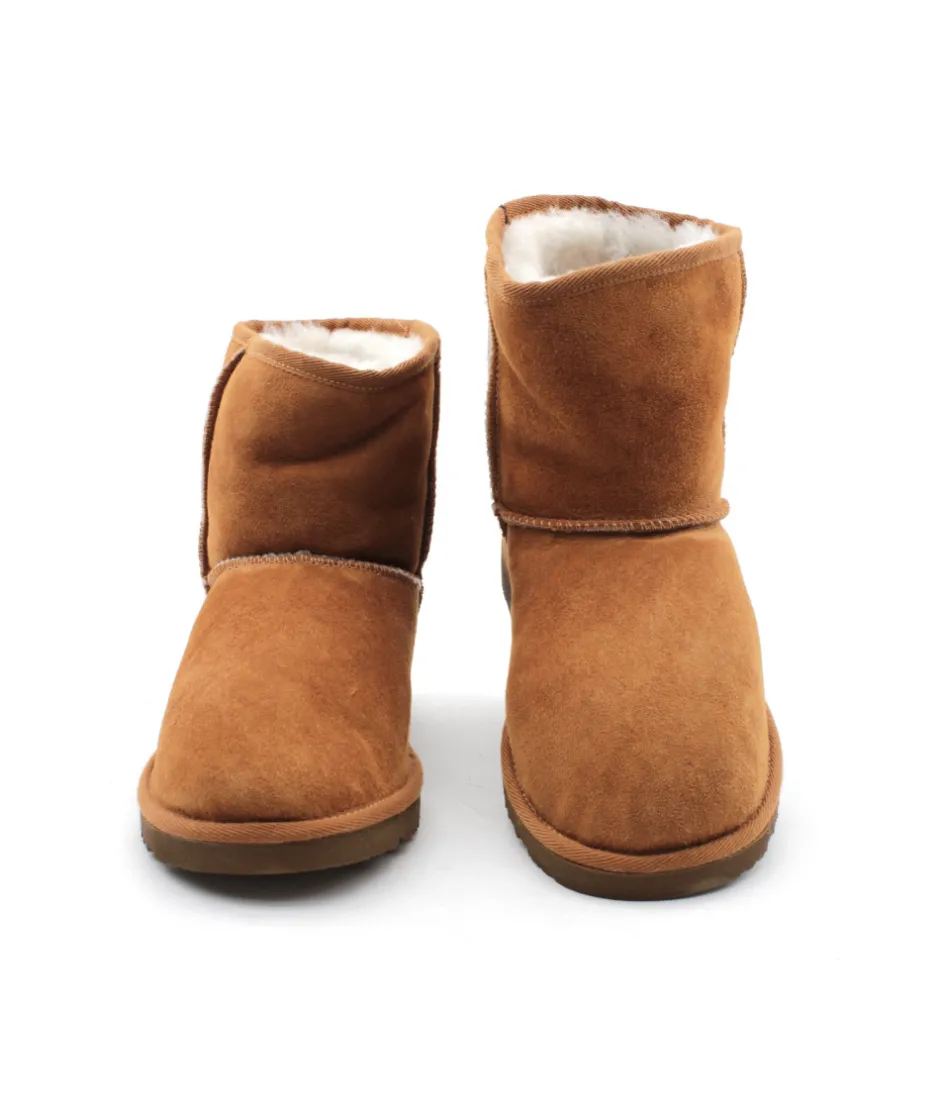 Femme L'Empreinte Chaussures Bottines|COCO & ABRICOT MEYLAN V2238N