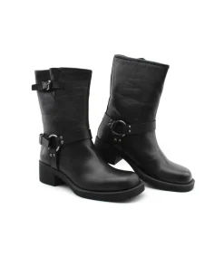 Femme L'Empreinte Chaussures Bottines|COCO & ABRICOT MEYREUIL V2911M