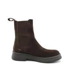 Femme L'Empreinte Chaussures Bottines|COCO & ABRICOT MEZEROLLES V2933G