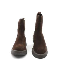 Femme L'Empreinte Chaussures Bottines|COCO & ABRICOT MEZEROLLES V2933G