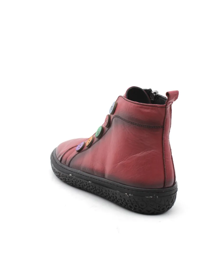 Femme L'Empreinte Chaussures Bottines|COCO & ABRICOT MEZIRE V2619B