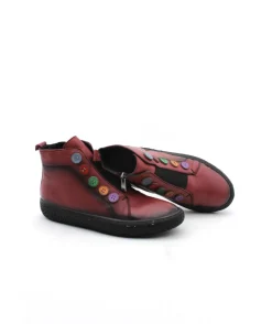 Femme L'Empreinte Chaussures Bottines|COCO & ABRICOT MEZIRE V2619B