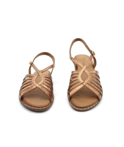 Femme L'Empreinte Chaussures Sandales Et Nu-Pieds|COCO & ABRICOT MILLERY V2383D