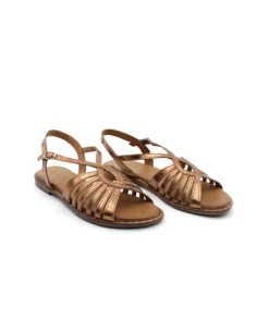 Femme L'Empreinte Chaussures Sandales Et Nu-Pieds|COCO & ABRICOT MILLERY V2383D