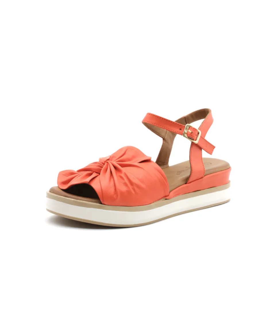 Femme L'Empreinte Chaussures Sandales Et Nu-Pieds|COCO & ABRICOT MIMBASTE V2705B