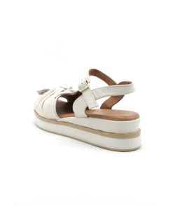 Femme L'Empreinte Chaussures Sandales Et Nu-Pieds|COCO & ABRICOT MIMBASTE V2705B