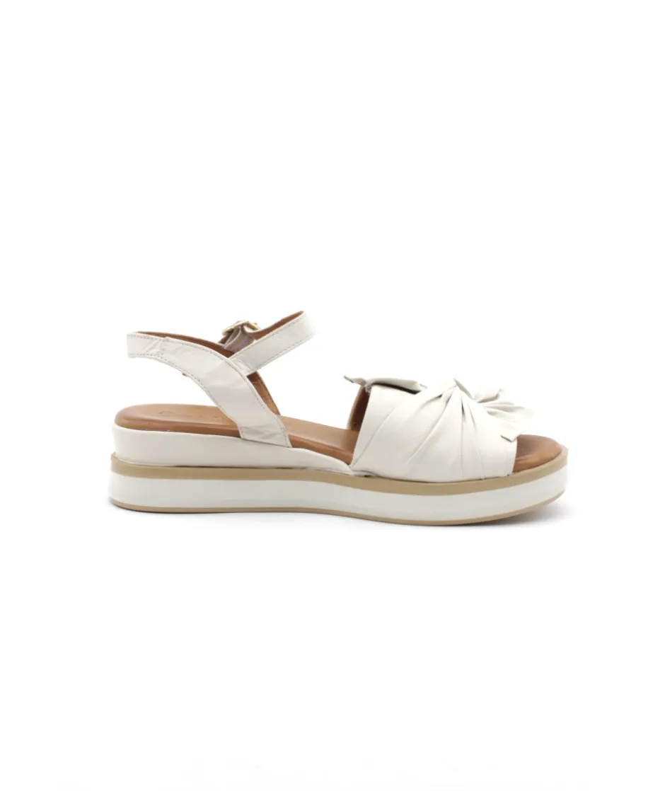 Femme L'Empreinte Chaussures Sandales Et Nu-Pieds|COCO & ABRICOT MIMBASTE V2705B