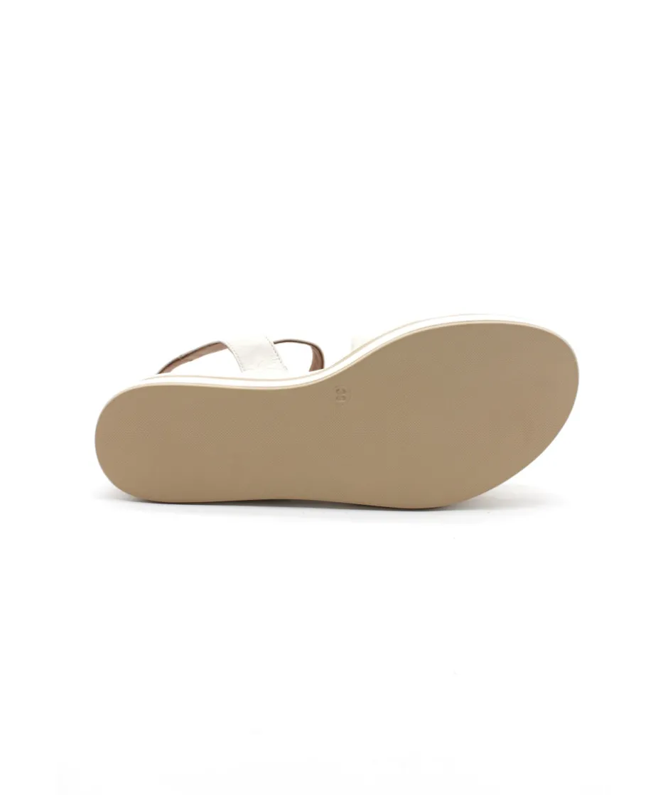 Femme L'Empreinte Chaussures Sandales Et Nu-Pieds|COCO & ABRICOT MIMBASTE V2705B