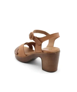 Femme L'Empreinte Chaussures Sandales Et Nu-Pieds|COCO & ABRICOT MINVERSHEIM V2401A