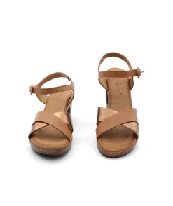 Femme L'Empreinte Chaussures Sandales Et Nu-Pieds|COCO & ABRICOT MINVERSHEIM V2401A