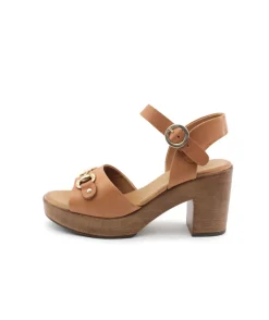 Femme L'Empreinte Chaussures Sandales Et Nu-Pieds|COCO & ABRICOT MINZAC V2402A