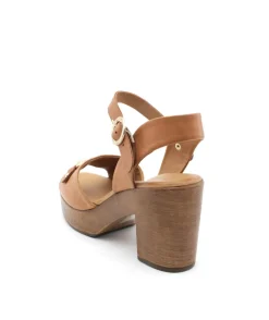 Femme L'Empreinte Chaussures Sandales Et Nu-Pieds|COCO & ABRICOT MINZAC V2402A