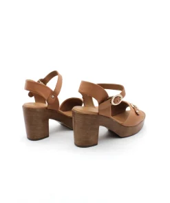 Femme L'Empreinte Chaussures Sandales Et Nu-Pieds|COCO & ABRICOT MINZAC V2402A