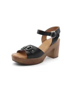 Femme L'Empreinte Chaussures Sandales Et Nu-Pieds|COCO & ABRICOT MINZAC V2402A