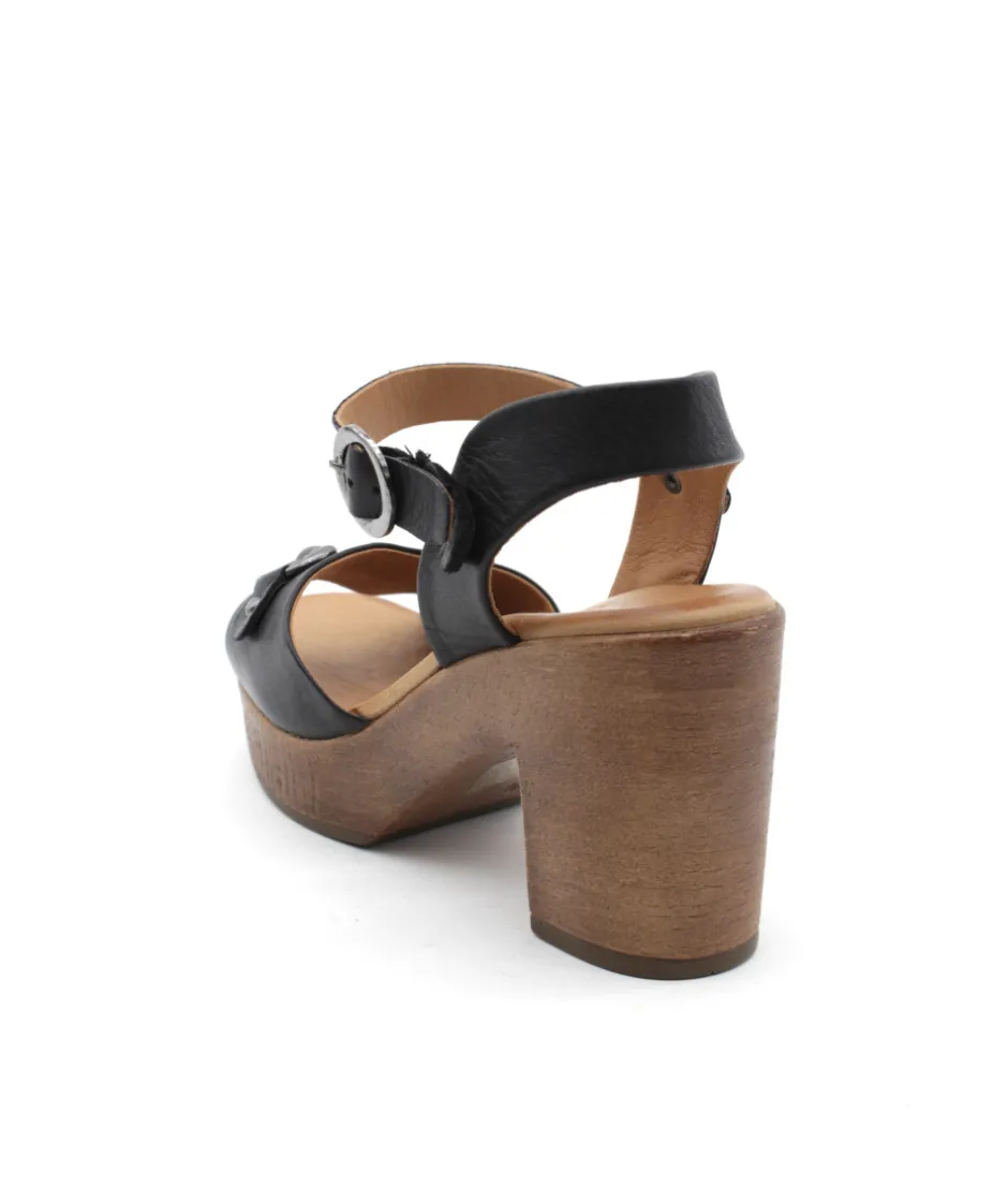 Femme L'Empreinte Chaussures Sandales Et Nu-Pieds|COCO & ABRICOT MINZAC V2402A