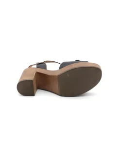 Femme L'Empreinte Chaussures Sandales Et Nu-Pieds|COCO & ABRICOT MINZAC V2402A