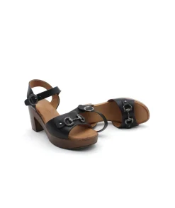 Femme L'Empreinte Chaussures Sandales Et Nu-Pieds|COCO & ABRICOT MINZAC V2402A