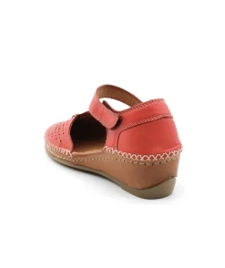 Femme L'Empreinte Chaussures Ballerines|COCO & ABRICOT MIONNAY V2405A