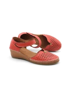 Femme L'Empreinte Chaussures Ballerines|COCO & ABRICOT MIONNAY V2405A