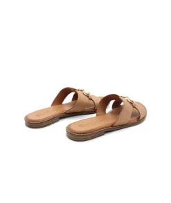 Femme L'Empreinte Chaussures Mules|COCO & ABRICOT MIRAVAL V2355A