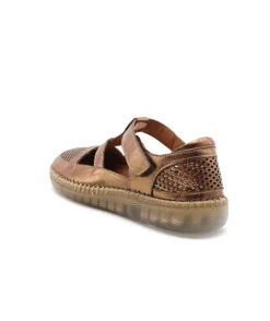 Femme L'Empreinte Chaussures Ballerines|Baskets|COCO & ABRICOT MISEREY V2686A