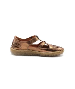 Femme L'Empreinte Chaussures Ballerines|Baskets|COCO & ABRICOT MISEREY V2686A