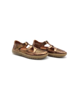 Femme L'Empreinte Chaussures Ballerines|Baskets|COCO & ABRICOT MISEREY V2686A