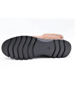 Femme L'Empreinte Chaussures Bottines|COCO & ABRICOT MODENE V1598A