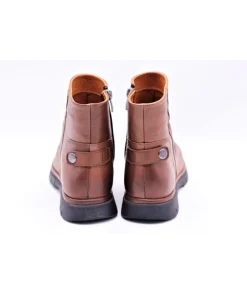 Femme L'Empreinte Chaussures Bottines|COCO & ABRICOT MODENE V1598A