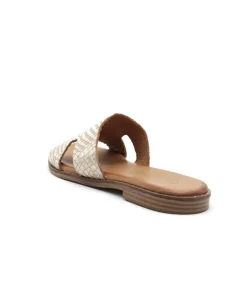 Femme L'Empreinte Chaussures Mules|COCO & ABRICOT MULCENT V2717H