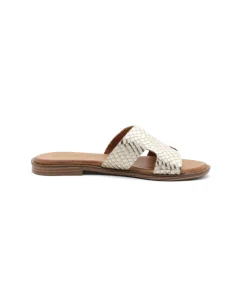 Femme L'Empreinte Chaussures Mules|COCO & ABRICOT MULCENT V2717H