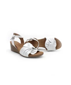 Femme L'Empreinte Chaussures Sandales Et Nu-Pieds|COCO & ABRICOT MULSANS V2723B