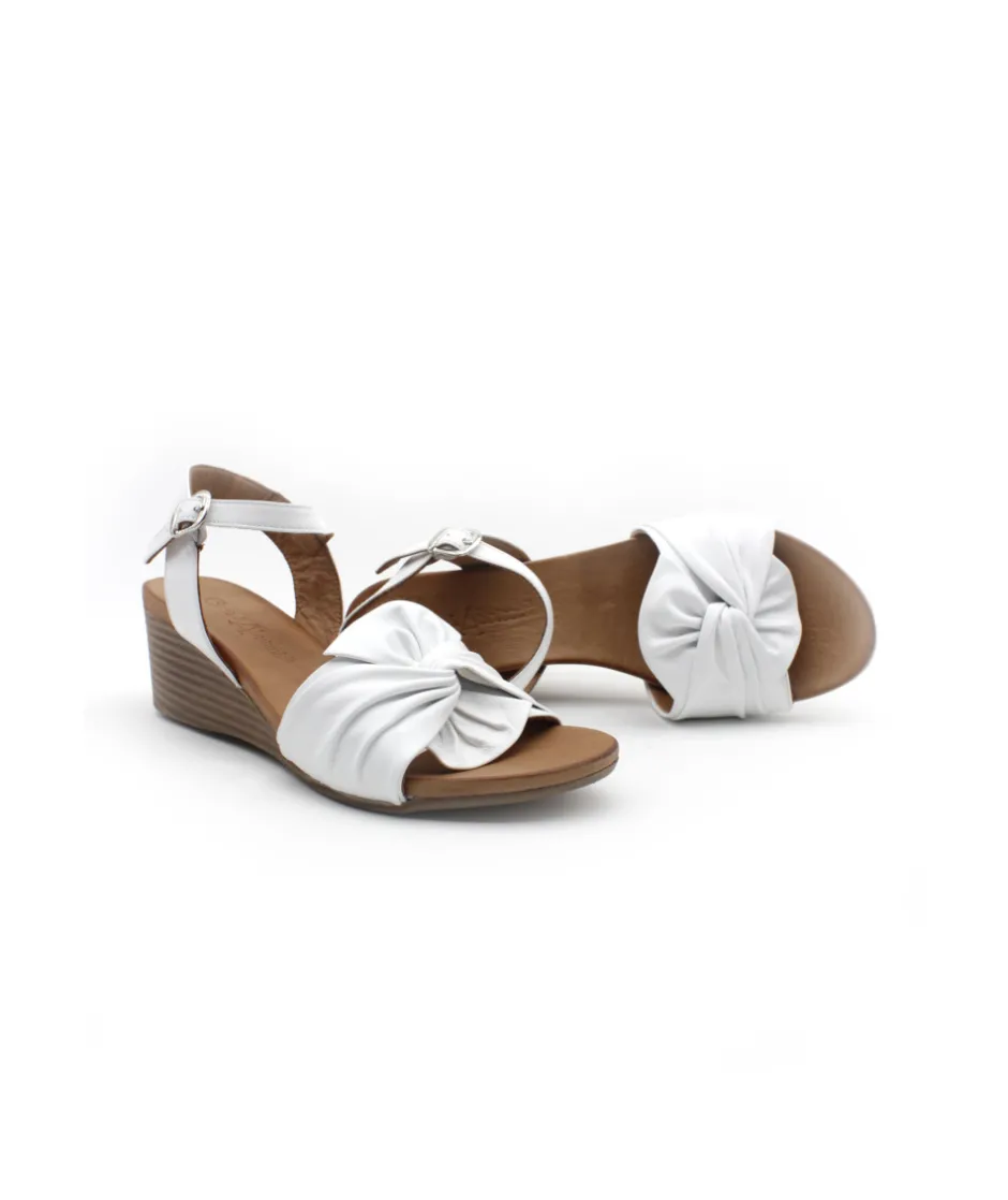 Femme L'Empreinte Chaussures Sandales Et Nu-Pieds|COCO & ABRICOT MULSANS V2723B