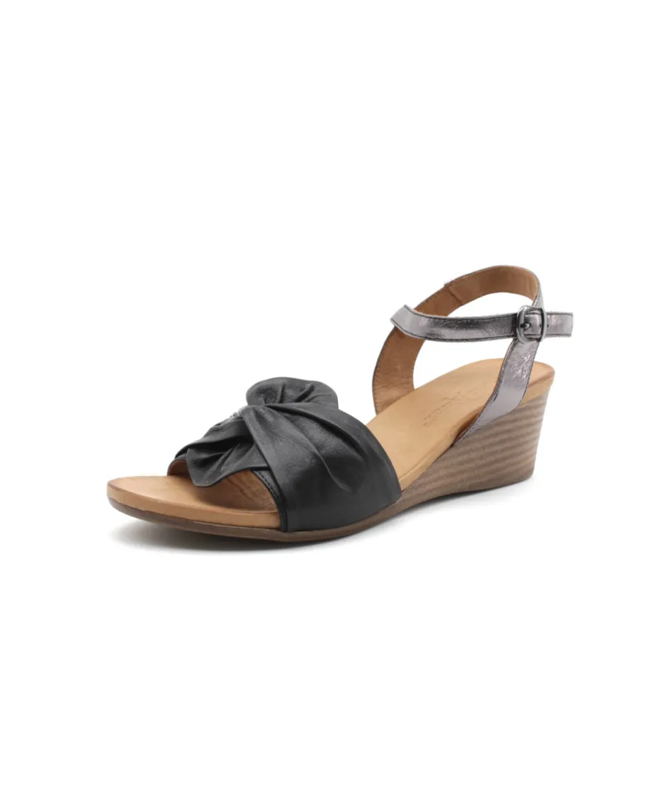 Femme L'Empreinte Chaussures Sandales Et Nu-Pieds|COCO & ABRICOT MULSANS V2723L