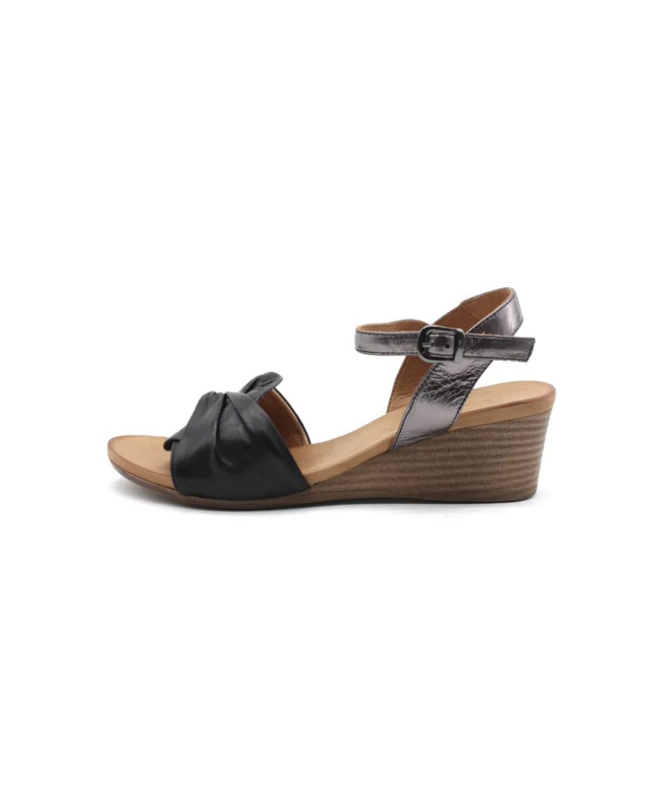 Femme L'Empreinte Chaussures Sandales Et Nu-Pieds|COCO & ABRICOT MULSANS V2723L