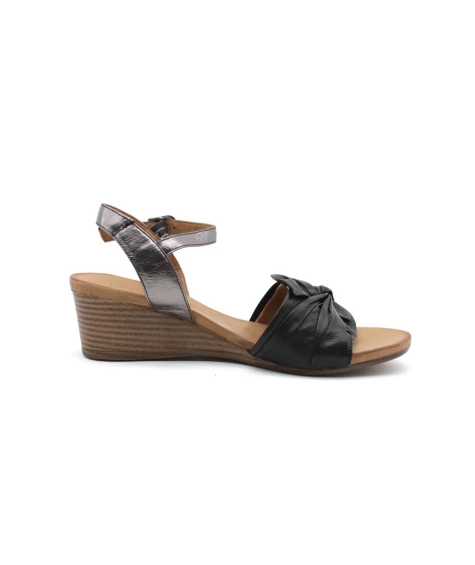 Femme L'Empreinte Chaussures Sandales Et Nu-Pieds|COCO & ABRICOT MULSANS V2723L