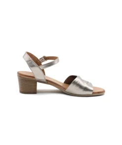 Femme L'Empreinte Chaussures Sandales Et Nu-Pieds|COCO & ABRICOT MUN V2724A