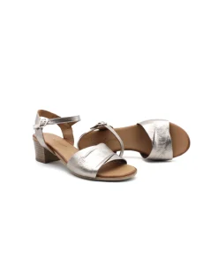 Femme L'Empreinte Chaussures Sandales Et Nu-Pieds|COCO & ABRICOT MUN V2724A