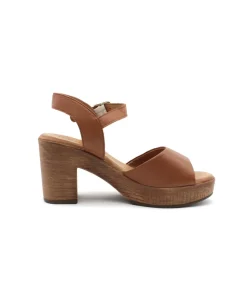 Femme L'Empreinte Chaussures Sandales Et Nu-Pieds|COCO & ABRICOT MUSCOURT V2755B