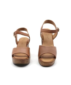 Femme L'Empreinte Chaussures Sandales Et Nu-Pieds|COCO & ABRICOT MUSCOURT V2755B