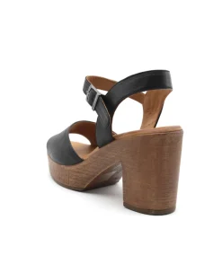 Femme L'Empreinte Chaussures Sandales Et Nu-Pieds|COCO & ABRICOT MUSCOURT V2755B