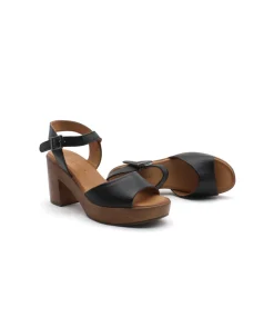 Femme L'Empreinte Chaussures Sandales Et Nu-Pieds|COCO & ABRICOT MUSCOURT V2755B