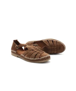 Femme L'Empreinte Chaussures Sandales Et Nu-Pieds|COCO & ABRICOT MUSIGNY V2757F