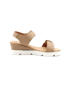 Femme L'Empreinte Chaussures Sandales Et Nu-Pieds|COCO & ABRICOT NANCUISE V2765G