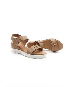 Femme L'Empreinte Chaussures Sandales Et Nu-Pieds|COCO & ABRICOT NANCUISE V2765G