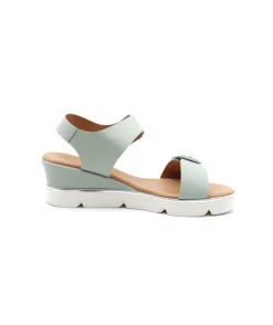 Femme L'Empreinte Chaussures Sandales Et Nu-Pieds|COCO & ABRICOT NANCUISE V2765G