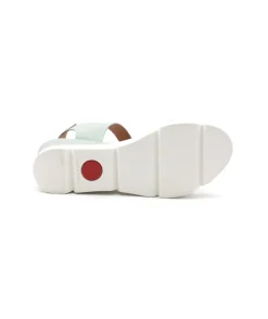 Femme L'Empreinte Chaussures Sandales Et Nu-Pieds|COCO & ABRICOT NANCUISE V2765G