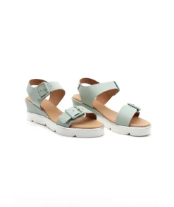 Femme L'Empreinte Chaussures Sandales Et Nu-Pieds|COCO & ABRICOT NANCUISE V2765G