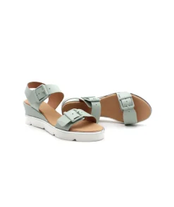 Femme L'Empreinte Chaussures Sandales Et Nu-Pieds|COCO & ABRICOT NANCUISE V2765G
